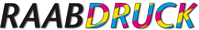 Logo RaabDruck